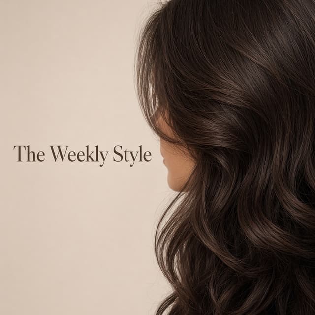 The Weekly Style at BR Beauty in Wilson, NC