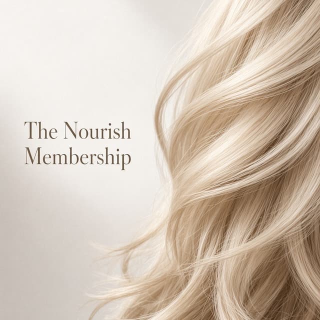 The Nourish Membership at BR Beauty in Wilson, NC